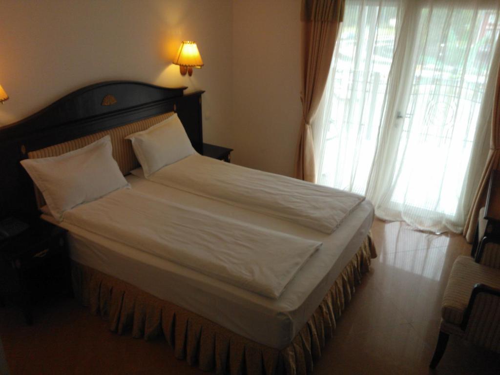 Hotel Langenthal Quarto foto