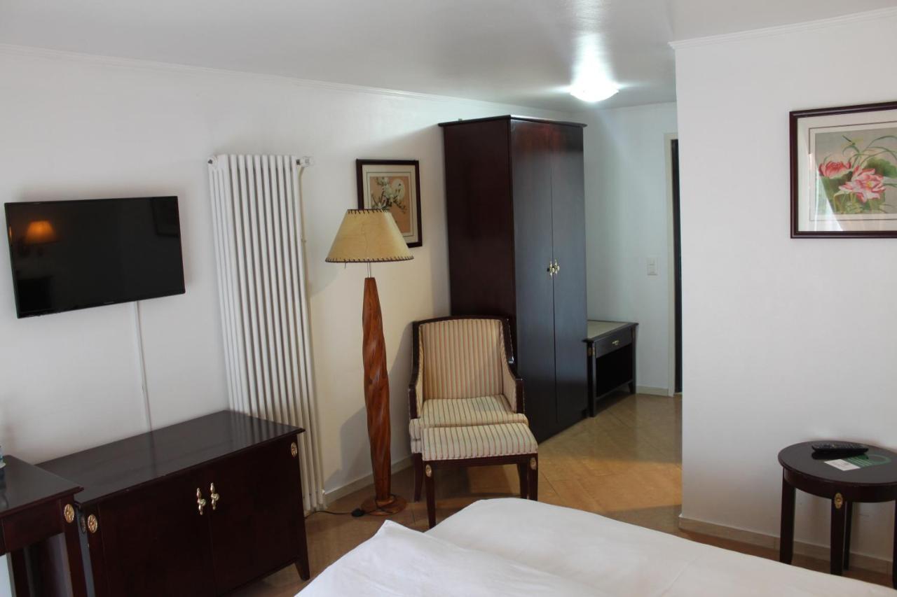 Hotel Langenthal Quarto foto